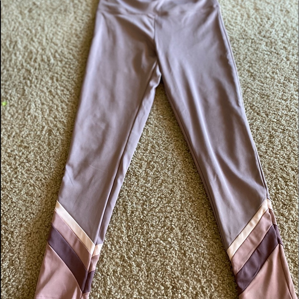 Workout Leggings